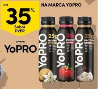 YoPRO