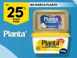 Continente Bom dia Planta Planteiga promoção
