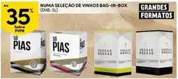 Continente Bom dia Só Pias promoção