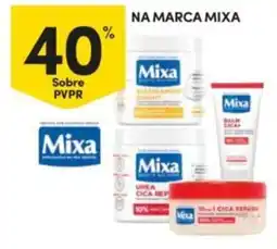 Continente Bom dia Mixa promoção