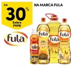 Continente Bom dia Óleo de girassol fula promoção