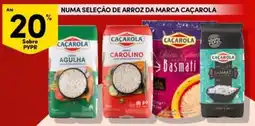 Continente Bom dia Arroz Agulha Caçarola promoção