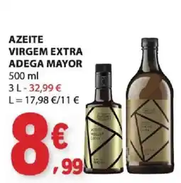 E.Leclerc azeite virgem extra adega mayor promoção