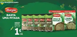 E.Leclerc Margão orégãos promoção