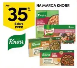 Continente Bom dia Knorr salada de carne promoção