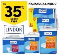 Continente Bom dia Lindor Pants promoção