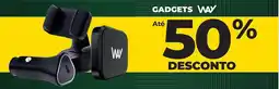 Feu Vert Gadgets Way promoção