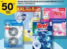 Continente Bom dia Pato matic promoção