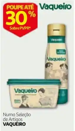 Auchan Vaqueiro promoção