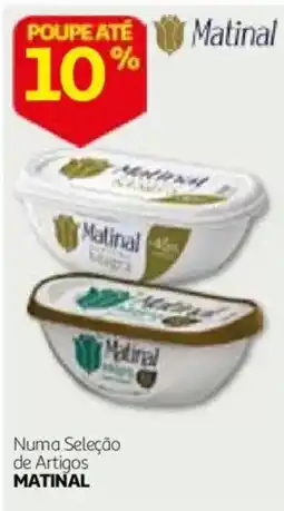 Auchan Matinal promoção