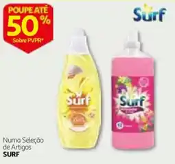 Auchan Surf promoção