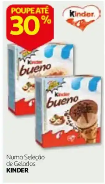 Kinder bueno