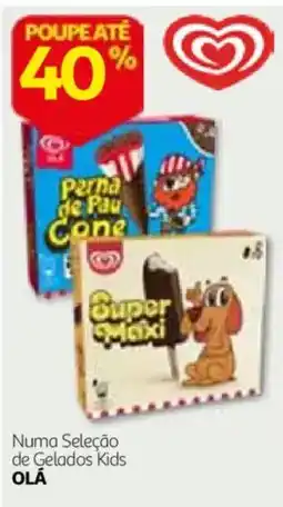 Auchan Super Maxi promoção