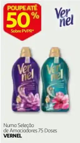 Auchan Vernel promoção