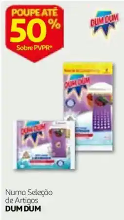 Auchan Dum Dum promoção