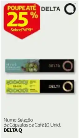 Auchan delta q promoção