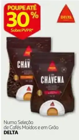 Auchan chavena delta promoção