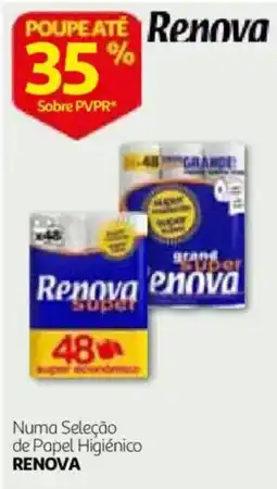Auchan renova super promoção