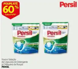Auchan persil universal promoção