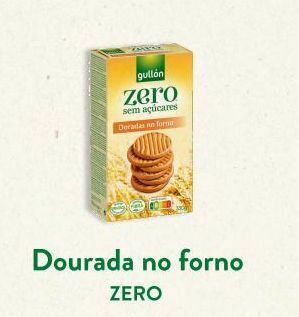 Continente Biscoitos gullon promoção