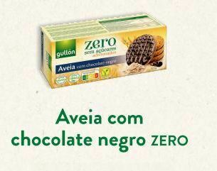 Continente Biscoitos gullon promoção