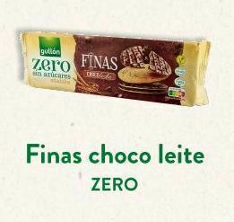 Continente Biscoitos gullon promoção
