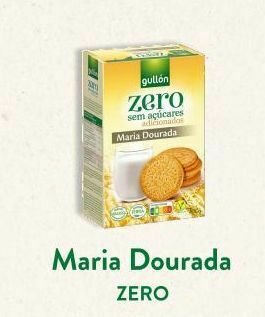 Continente Biscoitos gullon promoção