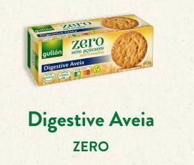 Continente Biscoitos gullon promoção