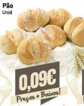 Pão