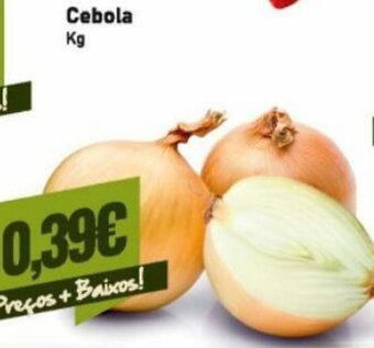 Belita Cebola promoção