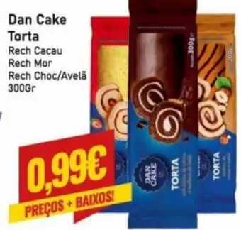 Belita Dan Cake Torta 300gr promoção
