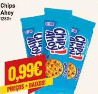 Chips Ahoy 128gr
