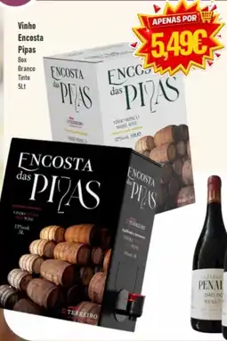 Belita Encosta das Pisas promoção