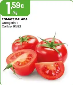Intermarché Tomate salada promoção