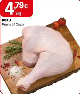 Intermarché Perna c/ Osso promoção