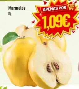 Belita Marmelos promoção