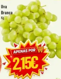 Belita Uva Branca promoção