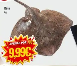 Belita Raia promoção