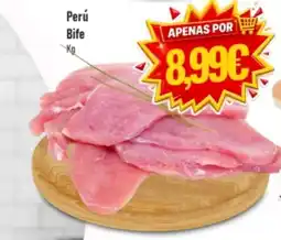 Belita Bife promoção
