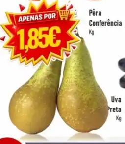 Belita Pêra Conferência promoção