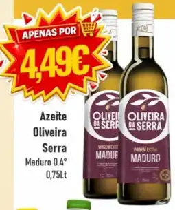 Belita Azeite oliveira da serra promoção