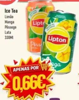 Belita Lipton Ice Tea promoção