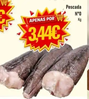 Pescada N°0