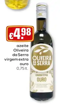 Bolama azeite oliveira da serra virgem extra ouro promoção