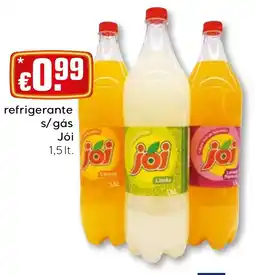 Bolama refrigerante s/gás Jói promoção