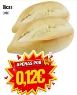 Belita Bicas Unid promoção