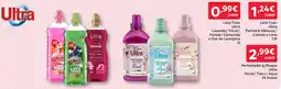 Amanhecer Lava Tudo Ultra Lavanda/Floral/Herbal/Camomila e Flor de Laranjeira promoção