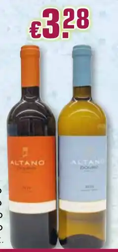 Bolama Altano promoção