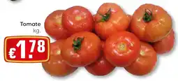Bolama Tomate promoção