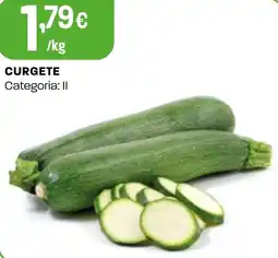 Intermarché Curgete promoção